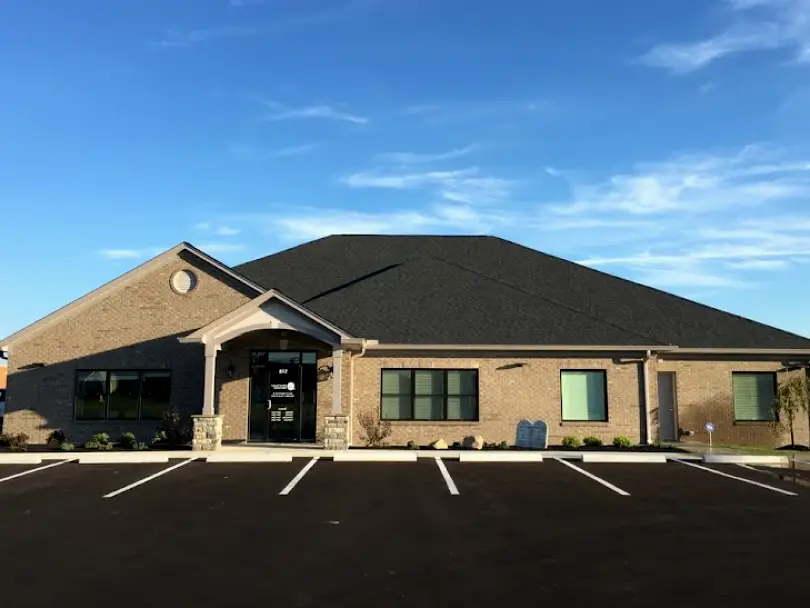 Mt Orab Heck Family Dentistry