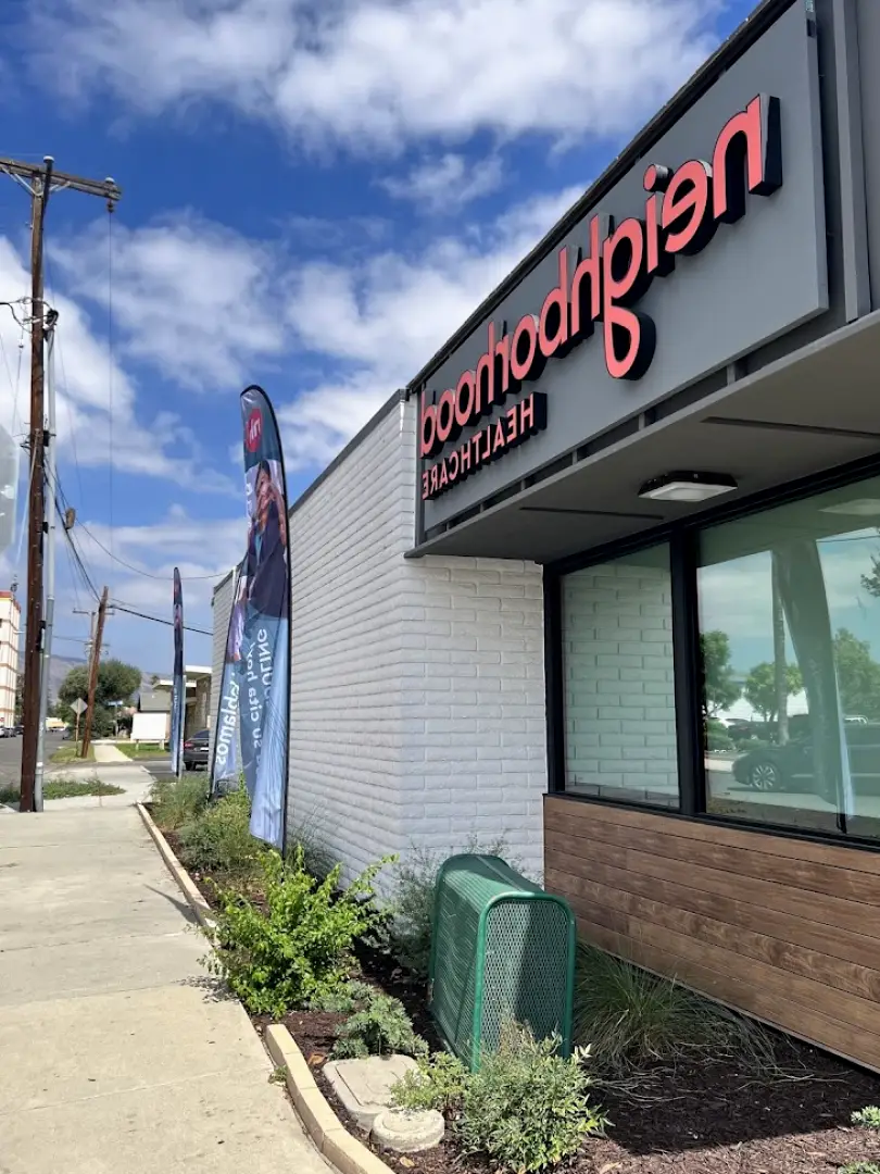 Neighborhood Healthcare Hemet