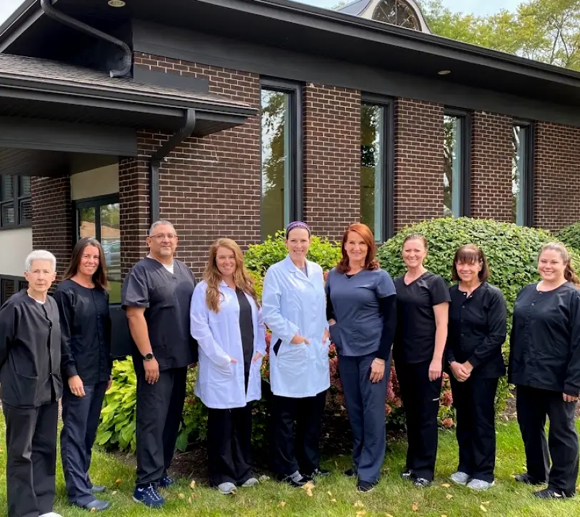 North Suburban Dental of Mundelein