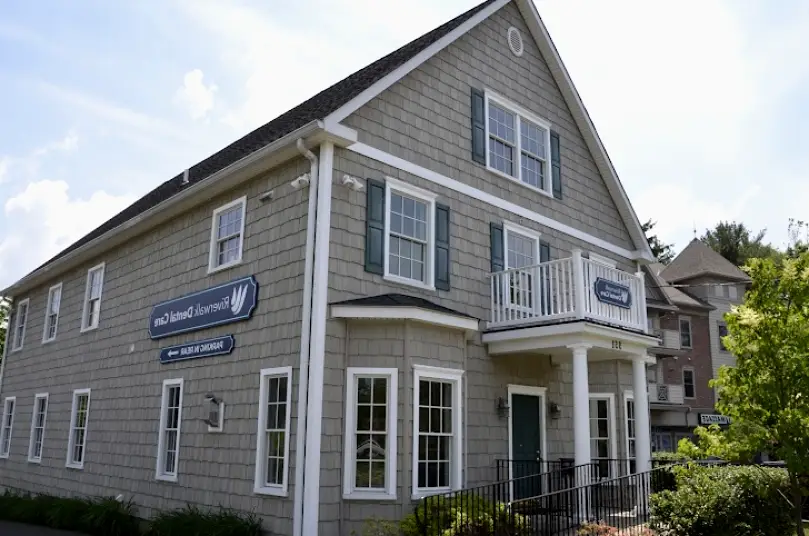  Norwalk Riverwalk Dental Care