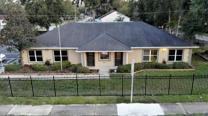 Ocala B Dental
