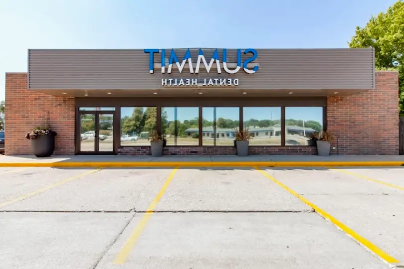  Omaha Summit Dental Health