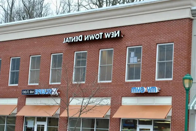 Owings Mills New Town Dental