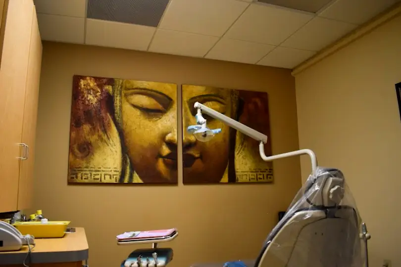 Oxnard The Dental Office