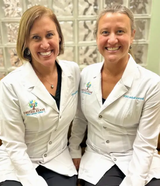  Pasadena Baker Sisters Family Dental Care