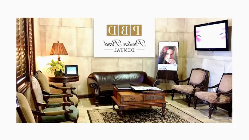 Plano Preston Bend Dental