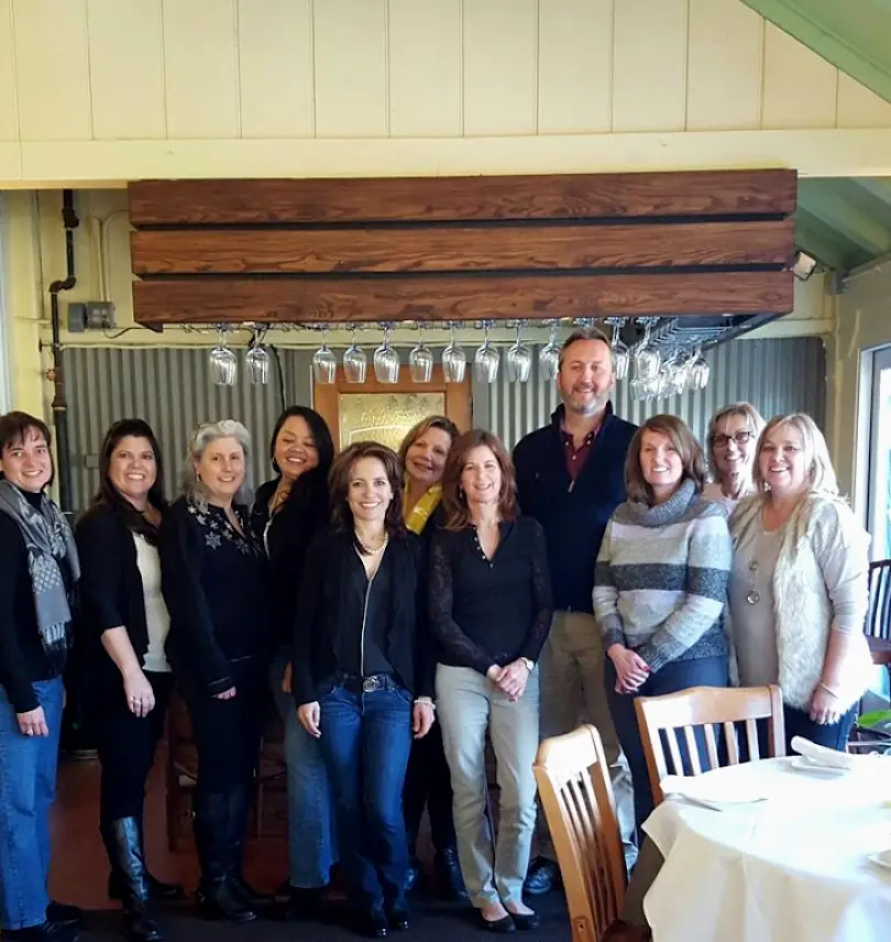 Purcellville Martha Sharp, DDS