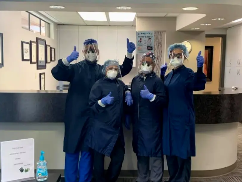Renton Scott A. Babin DDS & Associates