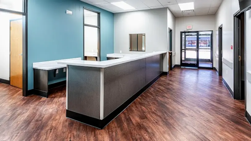 Ridgeland Fast Pace Primary Care