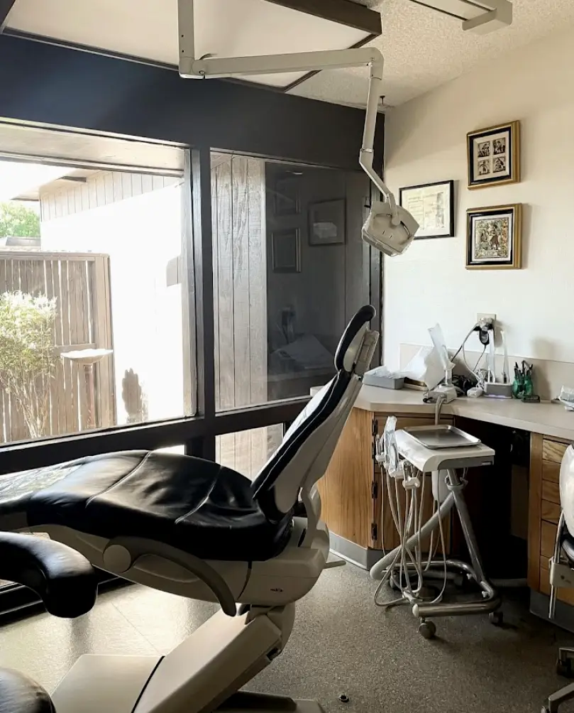 Safford Mt Graham Dental Associates