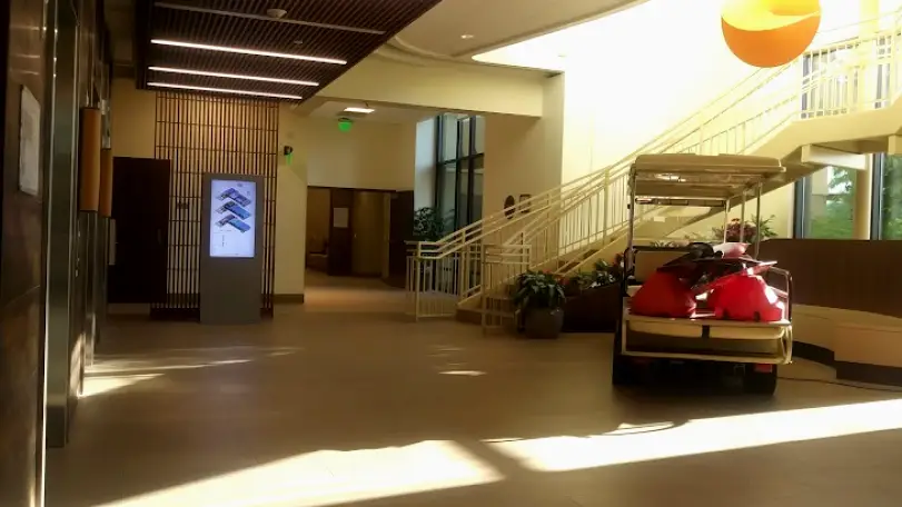 San Bernardino SAC Health System