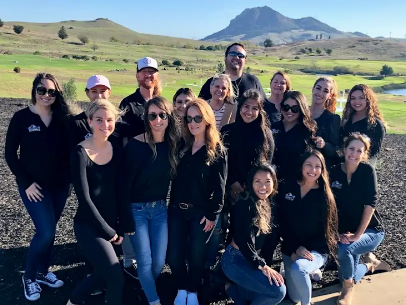 San Luis Obispo Coastal Pediatric Dentistry