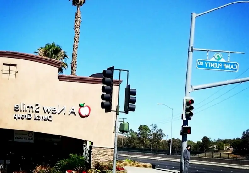Santa Clarita A New Smile CC Dental Group