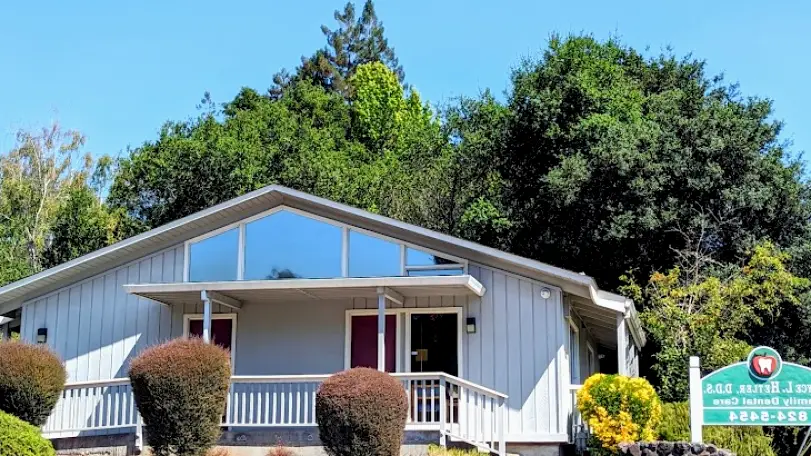 Sebastopol Hetler Bryce DDS