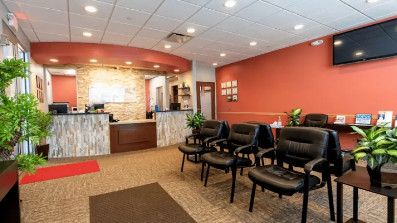 Secure Dental—Davenport
