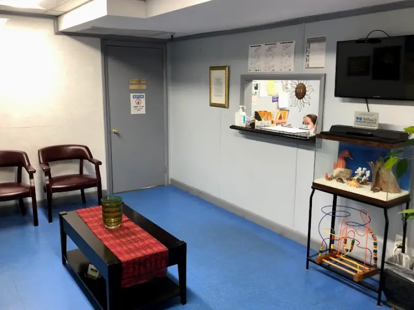 Silver Spring Bui Ann DDS