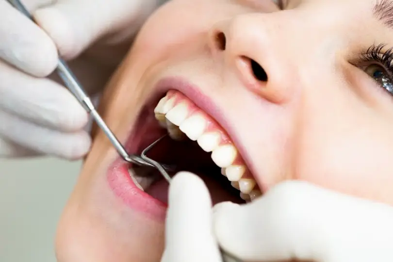 Smile Center - Santa Clarita