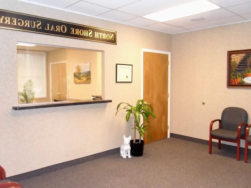 Smithtown North Shore Oral Surgery, LLC