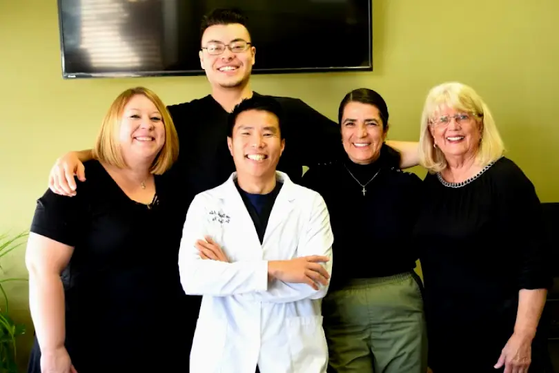 South Lake Tahoe Tahoe Dental Arts