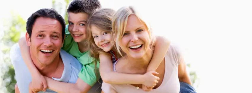 Stamford High Ridge Family Dental