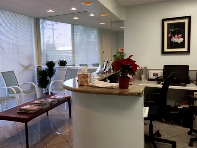 Studio City Suresh S Iyengar, DDS