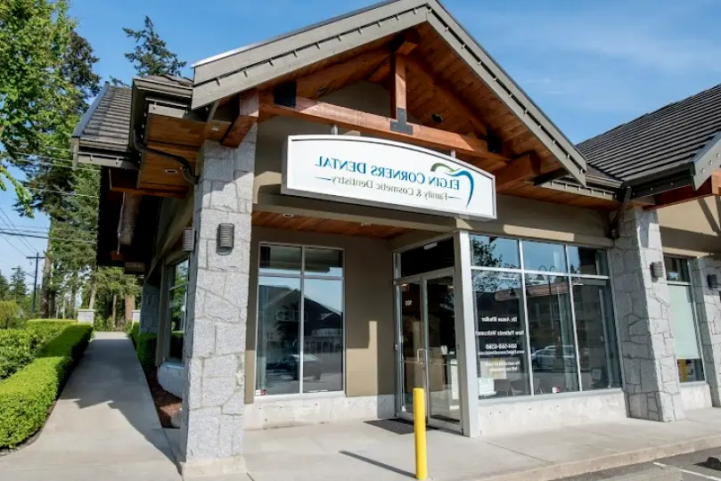 Surrey Elgin Corners Dental (Dr. Michelle Liu)