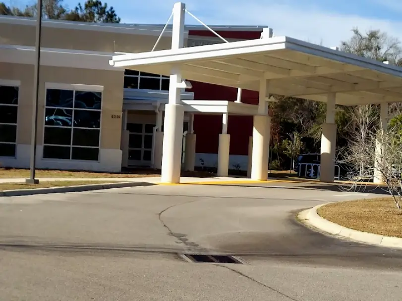 Tallahassee Red Hills Surgical Center