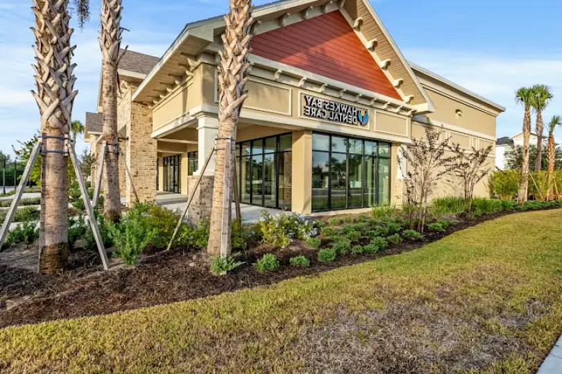  The Villages Hawkes Bay Dental Care