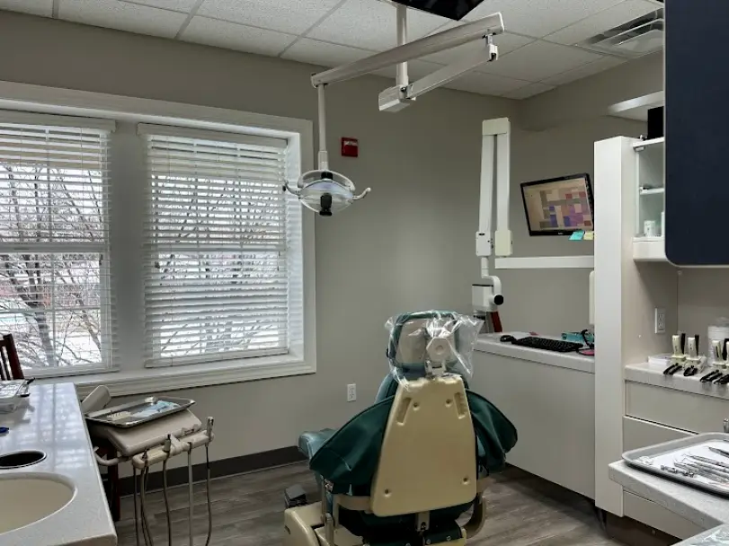 Town Dental - Bountiful