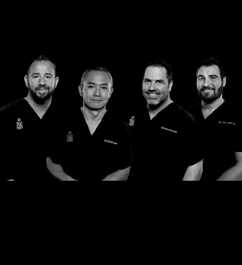 Tyler Longview Oral and Facial Surgery