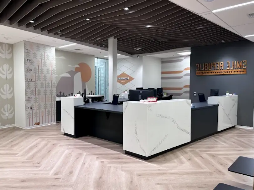 Valencia Smile Republic Pediatric Dentistry (previously SCV Pediatric Dentistry)