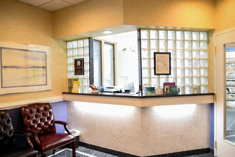 Virginia Beach Hooper General & Cosmetic Dentistry