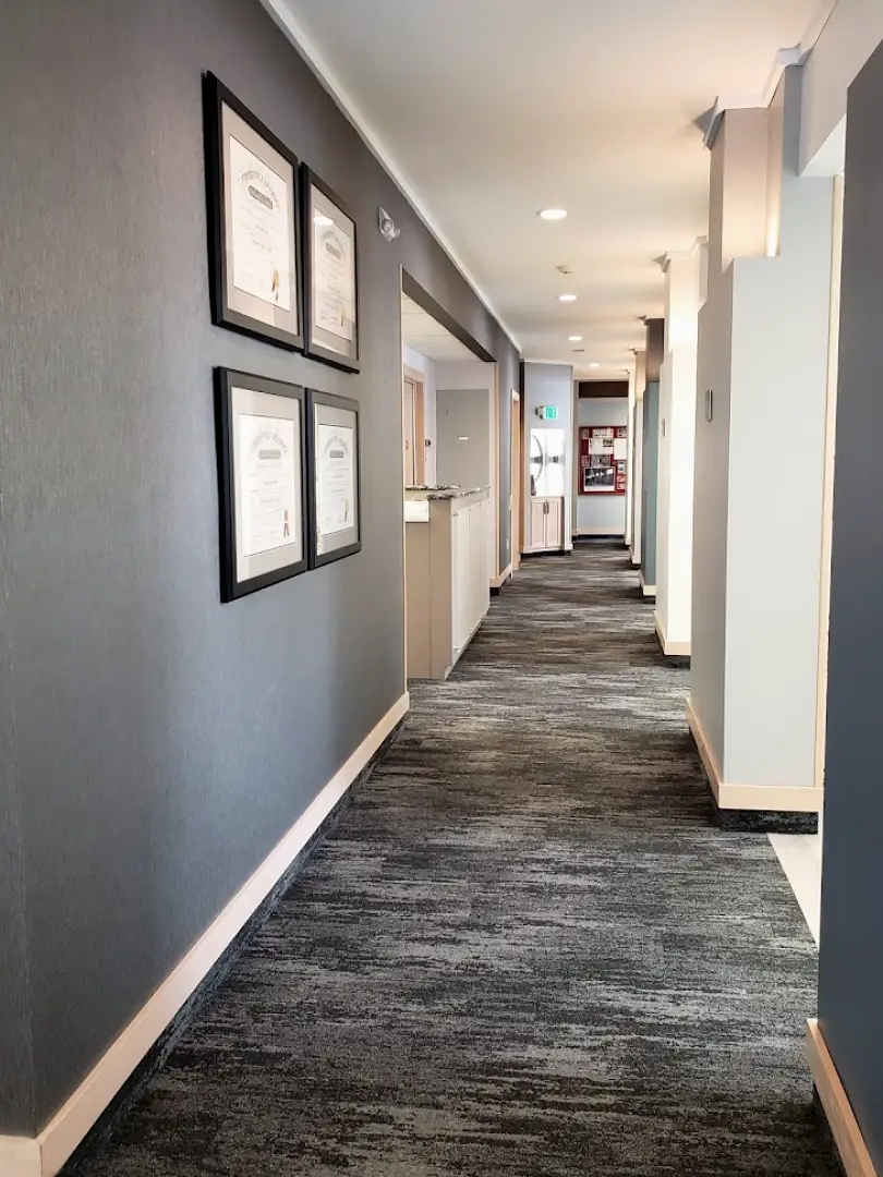 Warsaw Hollar Dental Group
