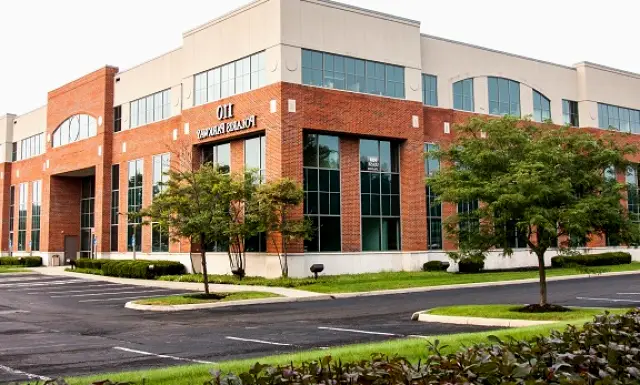 Westerville Central Ohio Endodontics