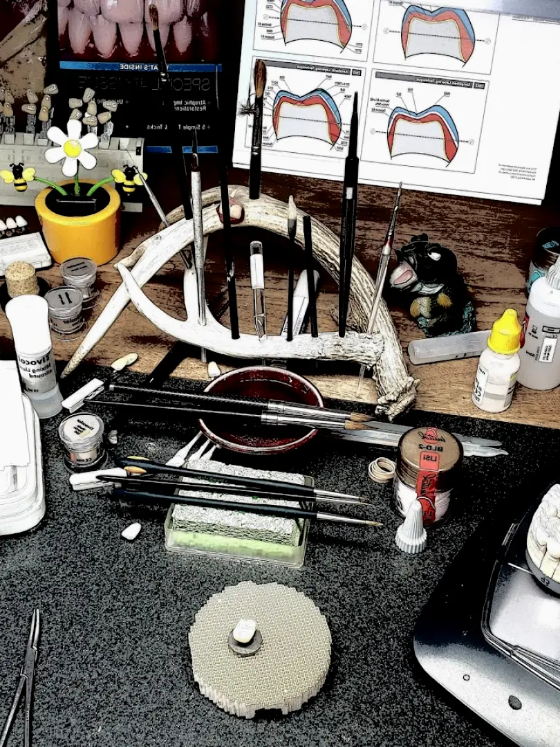 Whitefish The Dental Workshop
