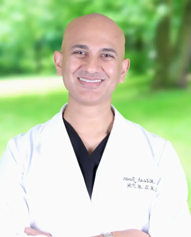 Winter Park Advanced Park Dental