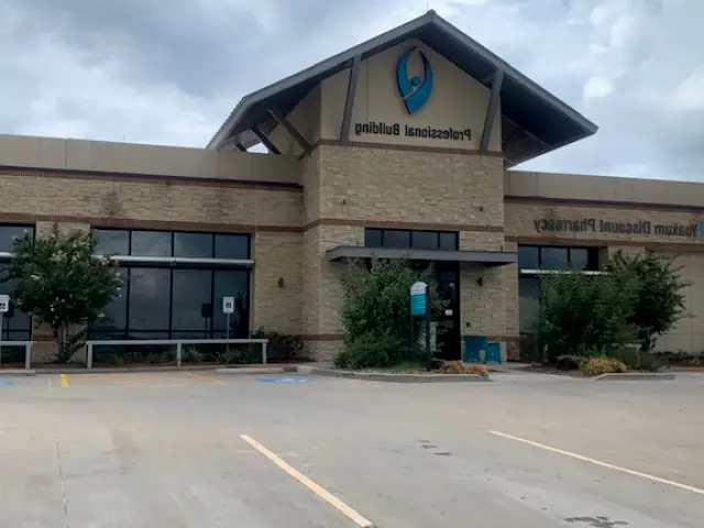 Yoakum Family Practice