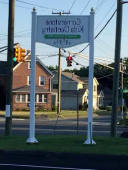 Agawam Cornerstone Kids Dentistry