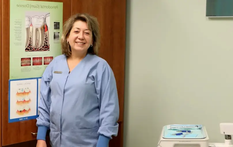  Aleris Salem Dental Center