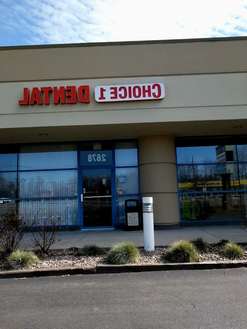  Amherst Dr. Vasuki Thevanayagam, DDS