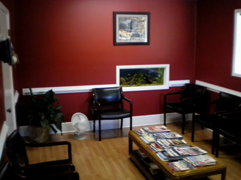 Anniston Spivey Family Dentistry