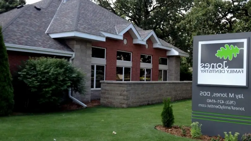 Anoka Jones Family Dentistry