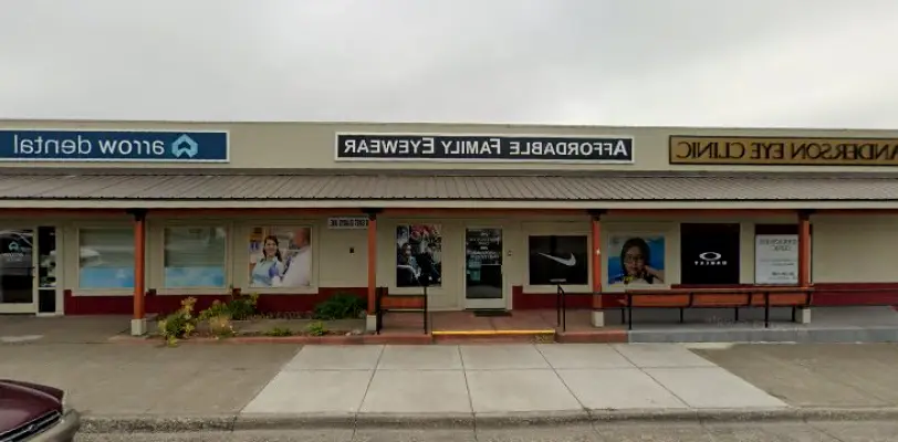 Arrow Dental Hermiston