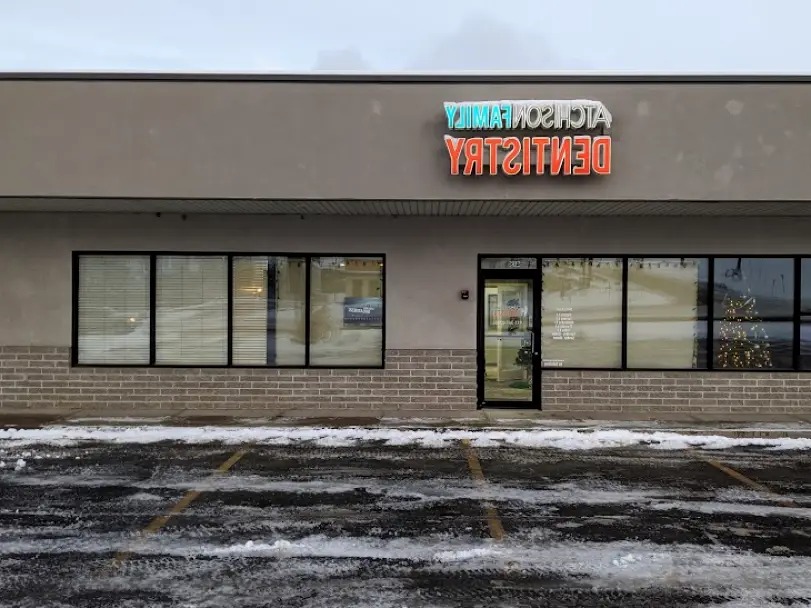 Atchison Family Dentistry