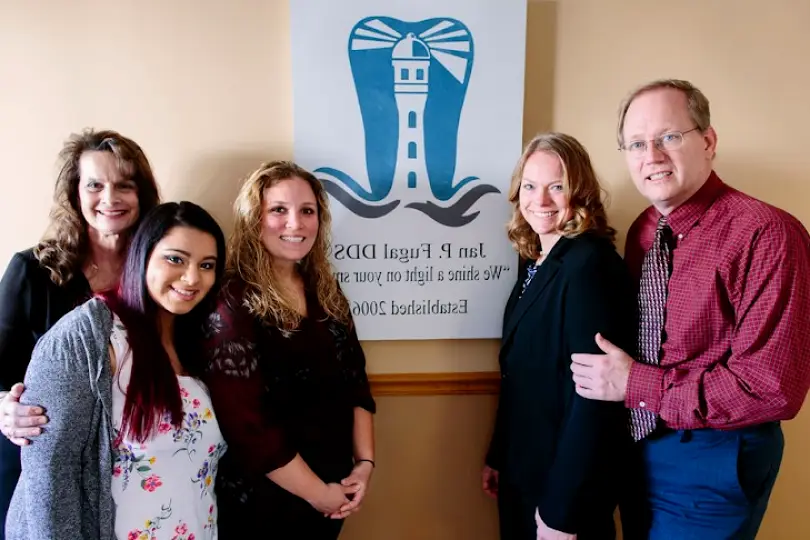Ballston Spa Jan P. Fugal DDS
