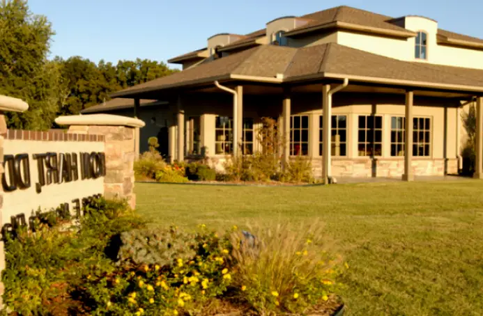 Bartlesville Ron Hart, DDS