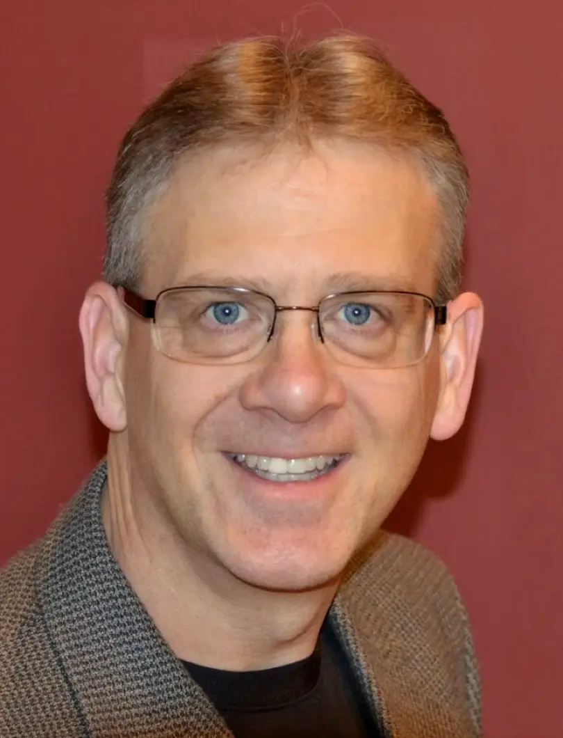 Big Rapids Erick K. Perroud, DDS