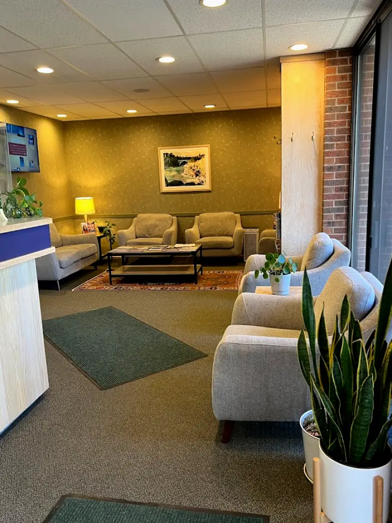 Boulder Gunbarrel Dental Center: Rachel Barone, D.D.S.
