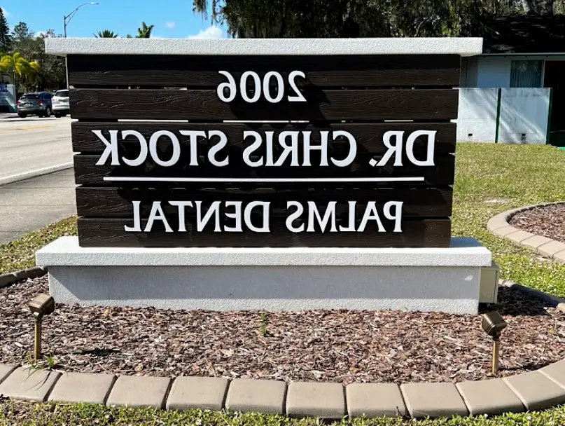 Bradenton Palms Dental
