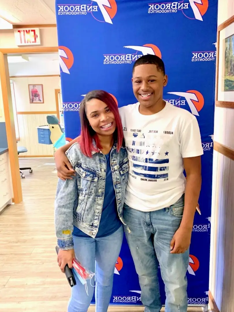 Bridgeton TenBrook Orthodontics